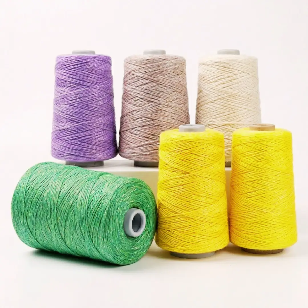 Blended Yarn