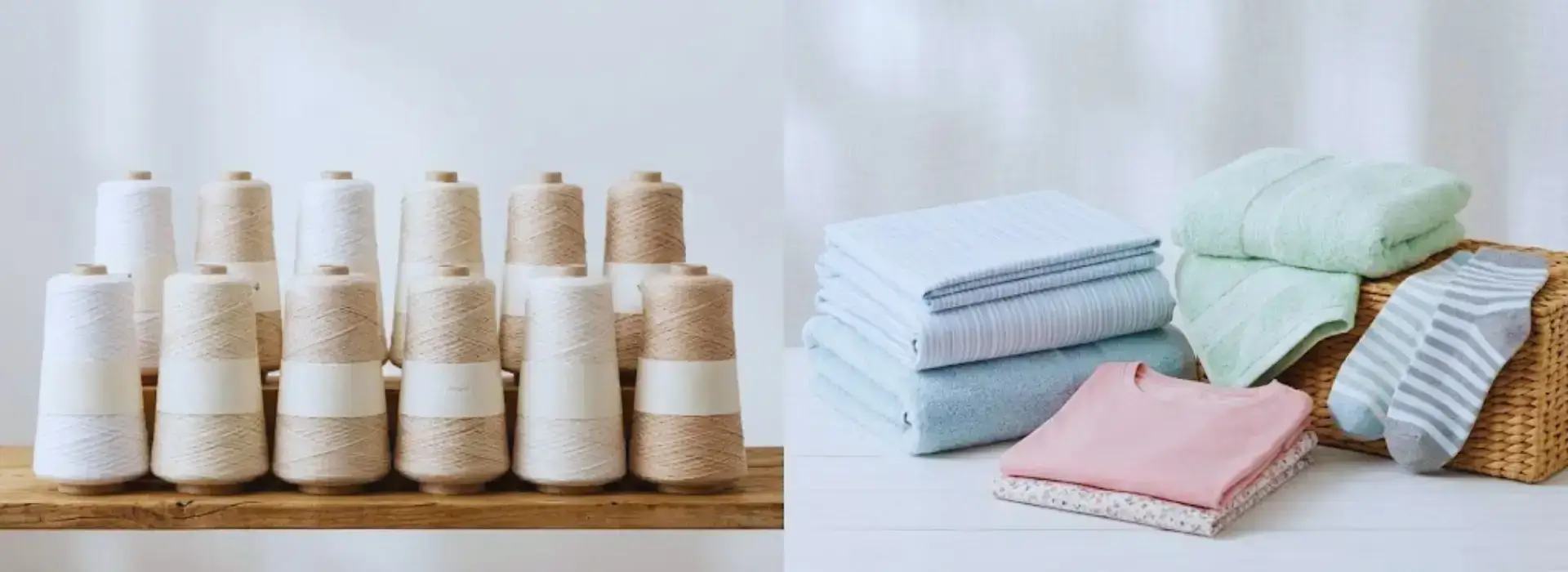 Cotton Yarn