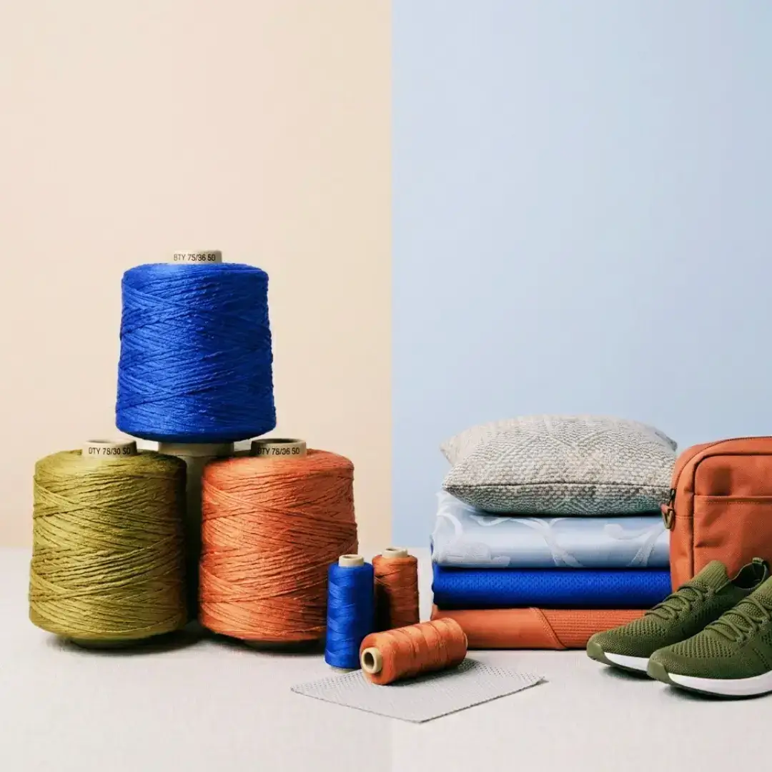 DTY Yarn