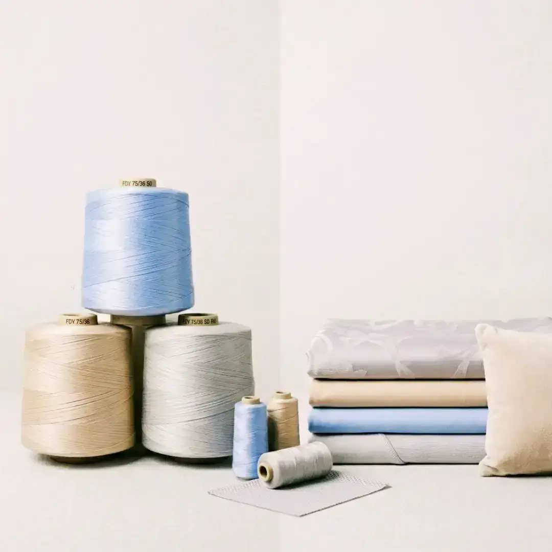 FDY Yarn