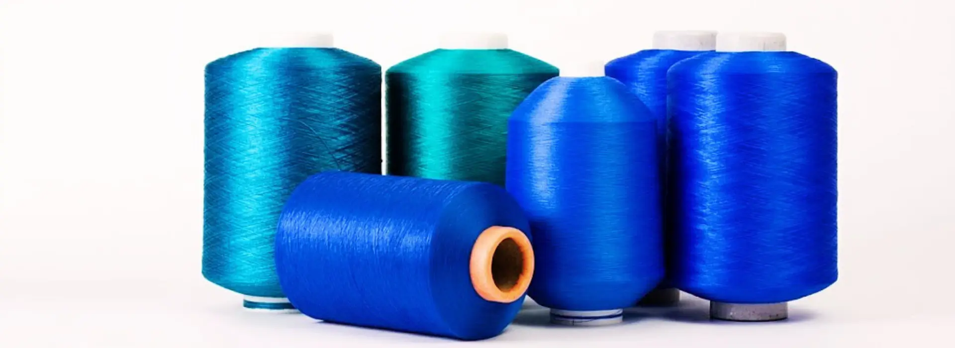 Trimline Textiles - Nylon Yarn 6 & 66