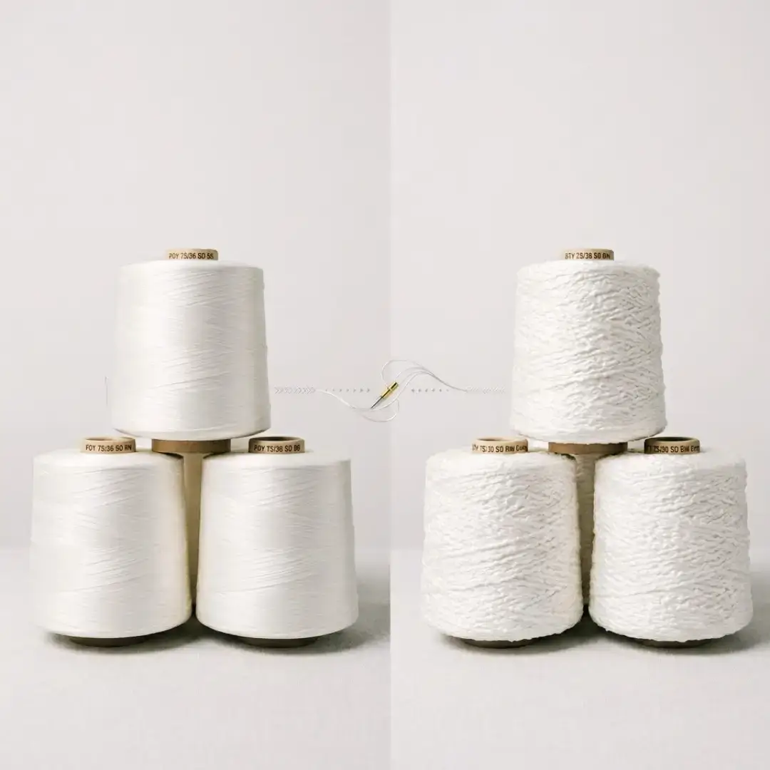 POY Yarn