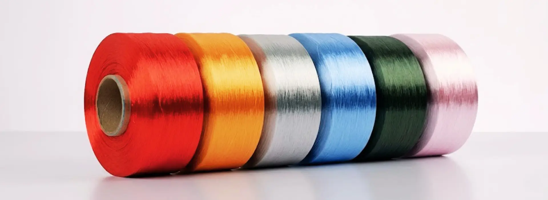 Trimline Textiles - Polyester FDY