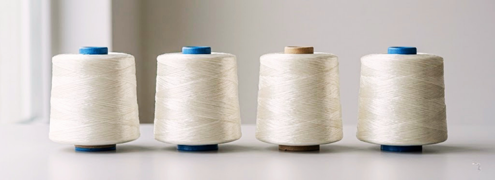 Trimline Textiles - Polyester POY
