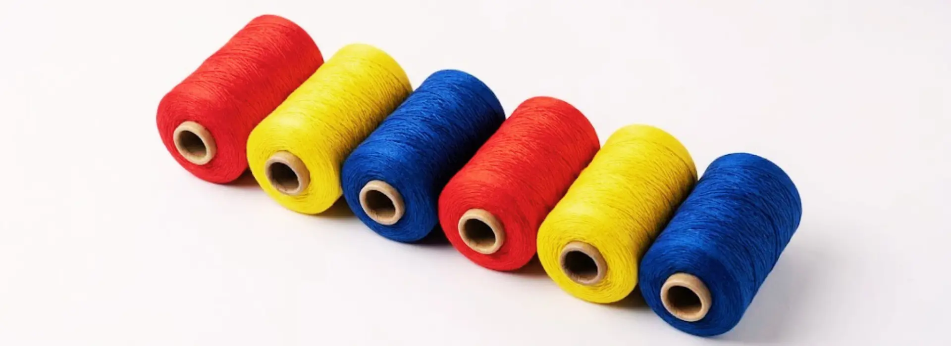 Trimline Textiles - Polyester Yarn