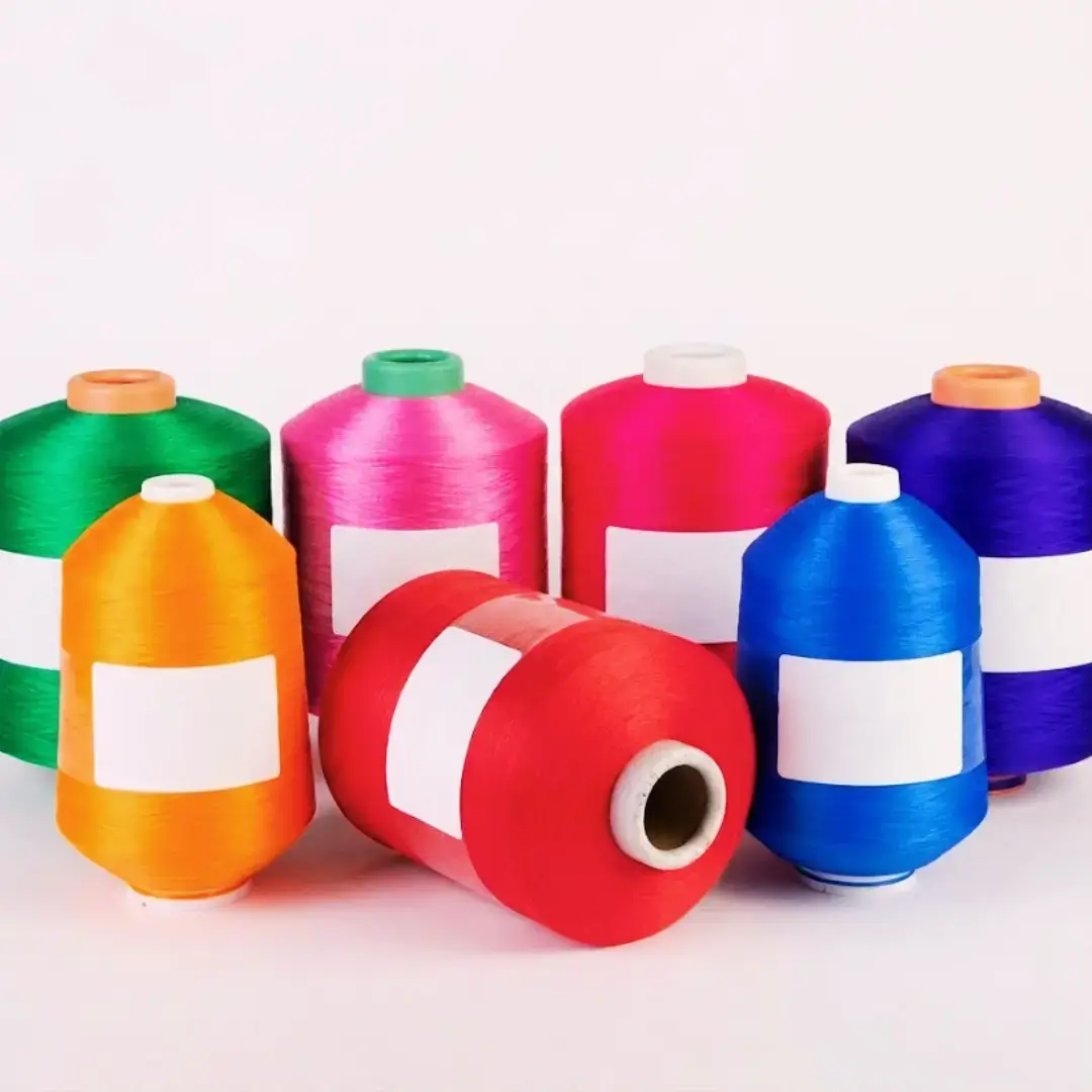 Polyester Yarn