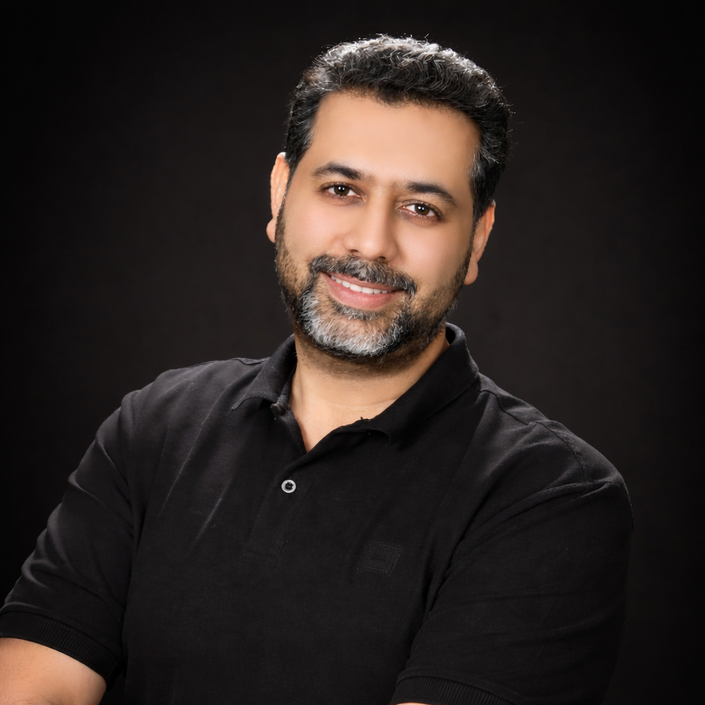 Sohaib Saleem