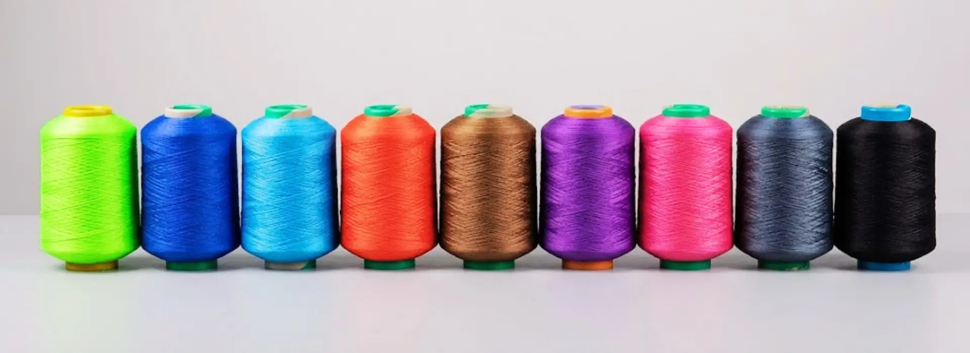 Trimline Textiles - Spandex Covered Yarn